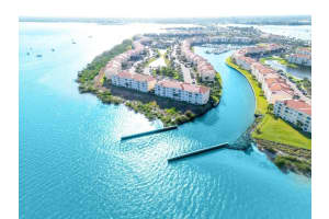 6  Harbour Isle Drive  E 301, Fort Pierce, FL 34949 Sold 09/29/23