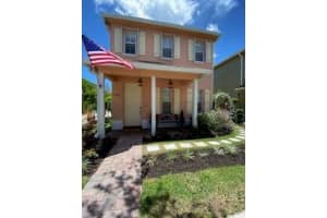 2078 SE Fern Park Drive, Port St Lucie, FL 34952 Sold 07/27/23