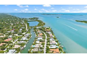 19  Island Road, Sewalls Point, FL 34996 Sold 11/07/23