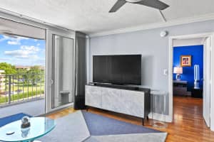 336  Golfview Road   707, North Palm Beach, FL 33408 Sold 09/01/23