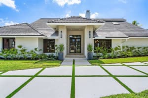 4863  Bocaire Boulevard, Boca Raton, FL 33487 Sold 07/25/23