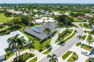 4863  Bocaire Boulevard, Boca Raton, FL 33487 Sold 07/25/23