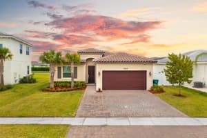 12509 Nw Lynch Lane Port Saint Lucie, FL 34987 Sold 07/19/23