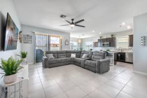 12509 Nw Lynch Lane Port Saint Lucie, FL 34987 Sold 07/19/23