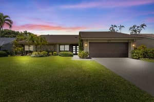 10278  Boca Woods Lane, Boca Raton, FL 33428 Sold 09/29/23
