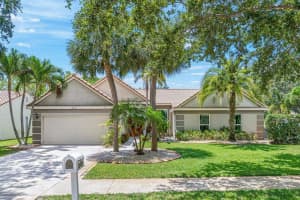 3770  Satin Leaf Court, Delray Beach, FL 33445 Sold 06/22/23