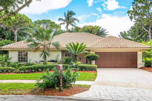 2695 NW 45th Street, Boca Raton, FL 33434 Sold 10/30/23