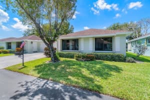 9810  Pecan Tree Drive   B, Boynton Beach, FL 33436 Sold 09/15/23