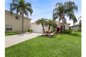 841 NW Greenwich Court, Port St Lucie, FL 34983 Sold 07/27/23