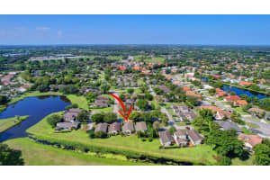 2510  Bedford Mews Drive, Wellington, FL 33414 Sold 07/20/23