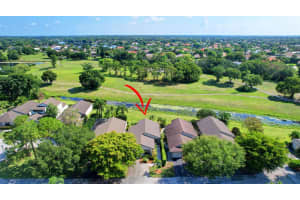 2510  Bedford Mews Drive, Wellington, FL 33414 Sold 07/20/23