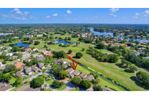 2510  Bedford Mews Drive, Wellington, FL 33414 Sold 07/20/23