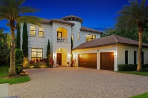205  Gardenia Isles Drive, Palm Beach Gardens, FL 33418 Sold 09/29/23
