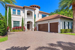 205  Gardenia Isles Drive, Palm Beach Gardens, FL 33418 Sold 09/29/23