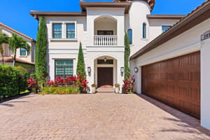 205  Gardenia Isles Drive, Palm Beach Gardens, FL 33418 Sold 09/29/23
