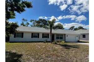 10720 SE Gomez Avenue, Hobe Sound, FL 33455 Sold 12/05/24
