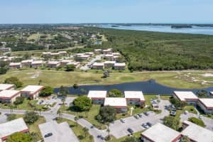 77  Royal Oak Drive   102, Vero Beach, FL 32962 Sold 07/21/23