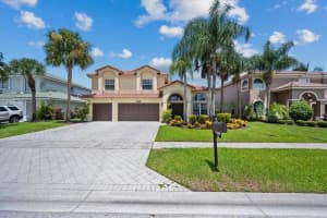 11133 Alameda Bay Ct, Wellington, FL 33414, Sold 06/27/23