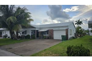 7503 NW 67th Avenue, Tamarac, FL 33321 Sold 08/14/23