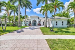 12297  Equine Lane, Wellington, FL 33414 Sold 07/26/23