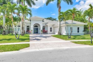 12297  Equine Lane, Wellington, FL 33414 Sold 07/26/23