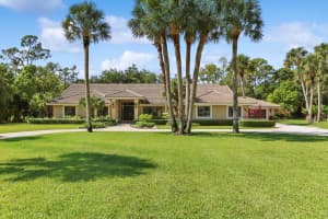 14823  Horseshoe Trace, Wellington, FL 33414 Sold 10/06/23