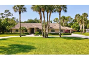 14823  Horseshoe Trace, Wellington, FL 33414 Sold 10/06/23