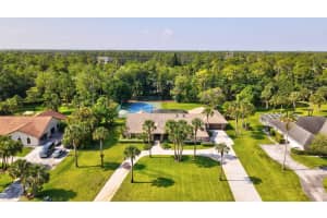 14823  Horseshoe Trace, Wellington, FL 33414 Sold 10/06/23