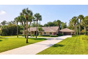 14823  Horseshoe Trace, Wellington, FL 33414 Sold 10/06/23