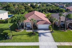 11190  Alameda Bay Court, Wellington, FL 33414 Sold 07/19/23