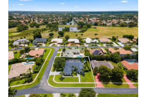 2113  Greenview Cove Drive, Wellington, FL 33414 Sold 06/27/23