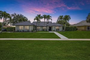 MLS# R10891507, Wellington, Florida 33414