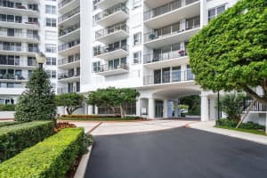 1701 S Flagler Drive   1609 West Palm Beach, FL 33401 Sold 06/20/23