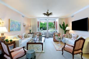 315 S Lake Drive   2f, Palm Beach, FL 33480 Sold 01/08/24