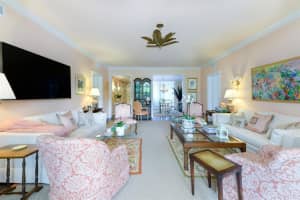 315 S Lake Drive   2f, Palm Beach, FL 33480 Sold 01/08/24