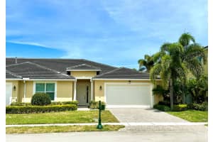 6136 NW Argyll Lane, Port St Lucie, FL 34983 Sold 11/03/23