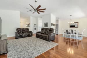 1304  Waterway Cove Drive, Wellington, FL 33414 Sold 06/29/23