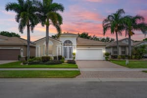7932  Lando Avenue, Boynton Beach, FL 33437 Sold 07/10/23