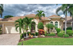 6367  Bellamalfi Street, Boca Raton, FL 33496 Sold 08/31/23