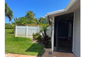 9015 SE Hobe Ridge Avenue  E, Hobe Sound, FL 33455 Sold 07/21/23