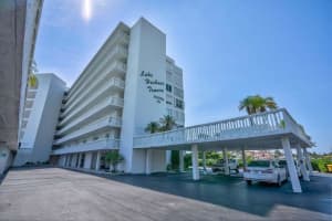 301  Lake Shore Drive   709, Lake Park, FL 33403 Sold 09/28/23