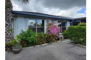 7595  Deuce Lane, Lake Worth Beach, FL 33467 Sold 07/17/23