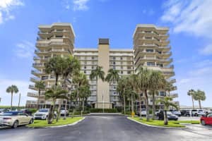 10044 S Ocean Drive   1005, Jensen Beach, FL 34957 Sold 01/06/24