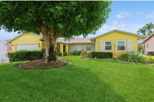 3844  Beresford Road  E, West Palm Beach, FL 33417 Sold 06/28/23