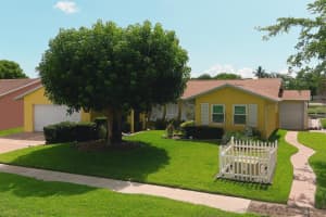 3844  Beresford Road  E, West Palm Beach, FL 33417 Sold 06/28/23