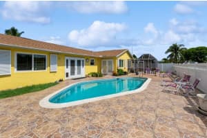 3844  Beresford Road  E, West Palm Beach, FL 33417 Sold 06/28/23