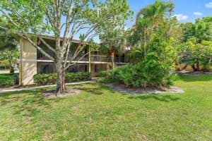 6524  Chasewood Drive   C, Jupiter, FL 33458 Sold 06/16/23