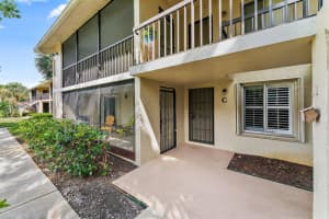 6524  Chasewood Drive   C, Jupiter, FL 33458 Sold 06/16/23