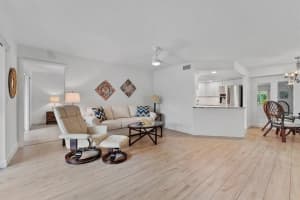 6524  Chasewood Drive   C, Jupiter, FL 33458 Sold 06/16/23