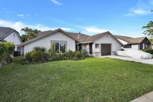 22400  Swordfish Drive, Boca Raton, FL 33428 Sold 07/31/23